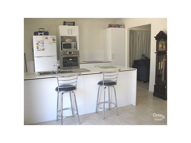 Laidley Heights QLD 4341