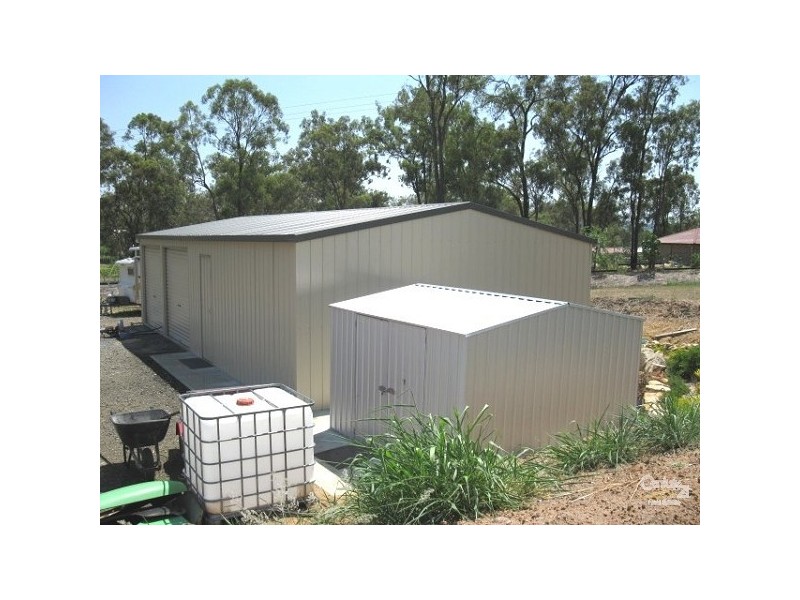 Laidley Heights QLD 4341