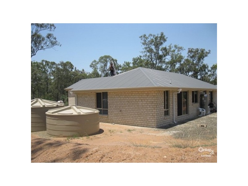 Laidley Heights QLD 4341