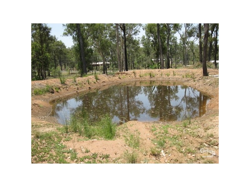 Laidley Heights QLD 4341