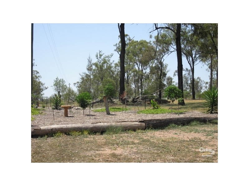 Laidley Heights QLD 4341