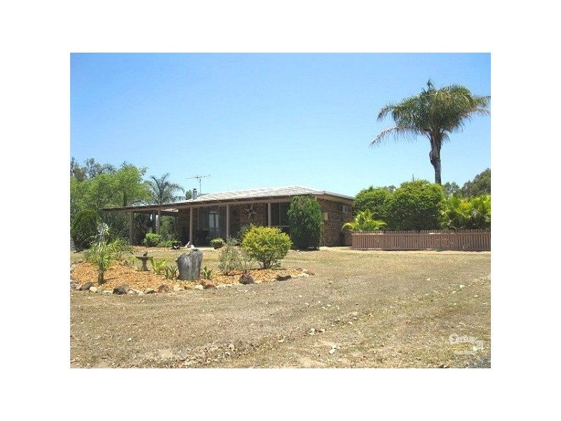 Regency Downs QLD 4341