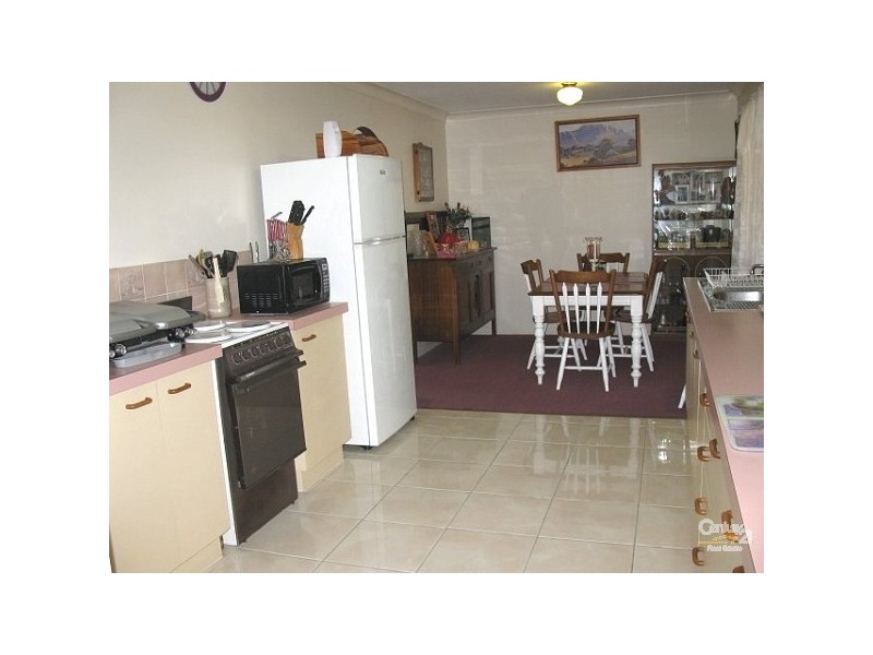 Regency Downs QLD 4341