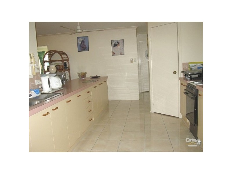 Regency Downs QLD 4341