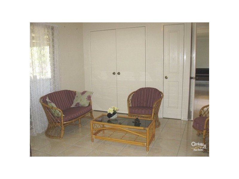 Regency Downs QLD 4341