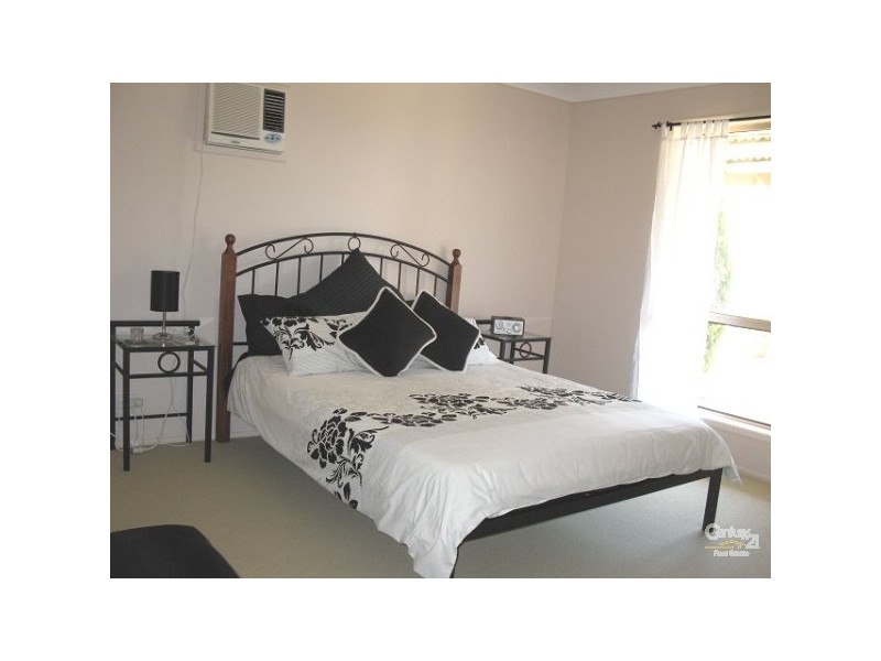 Regency Downs QLD 4341