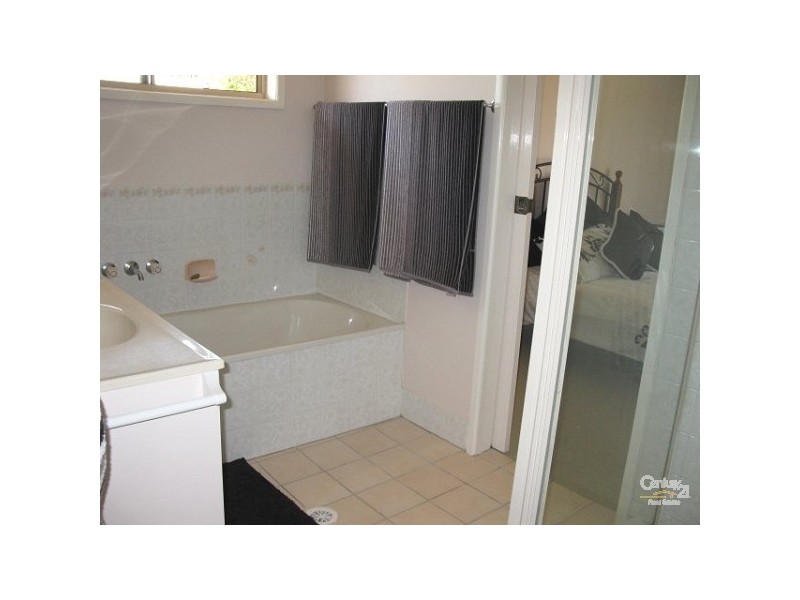Regency Downs QLD 4341