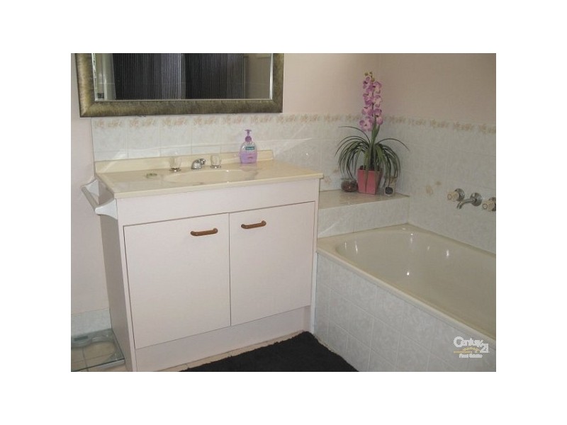 Regency Downs QLD 4341