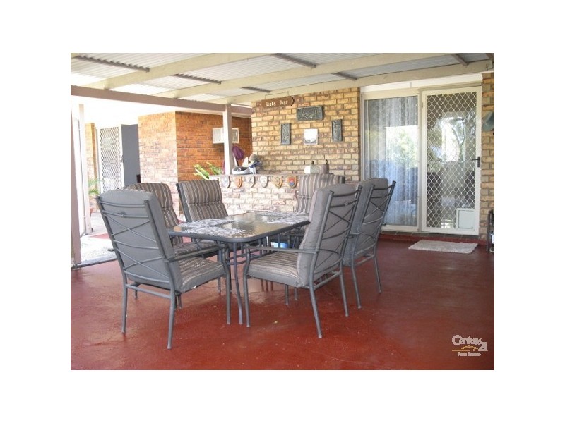 Regency Downs QLD 4341