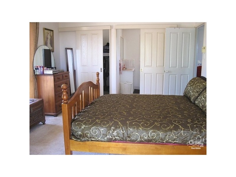 Regency Downs QLD 4341