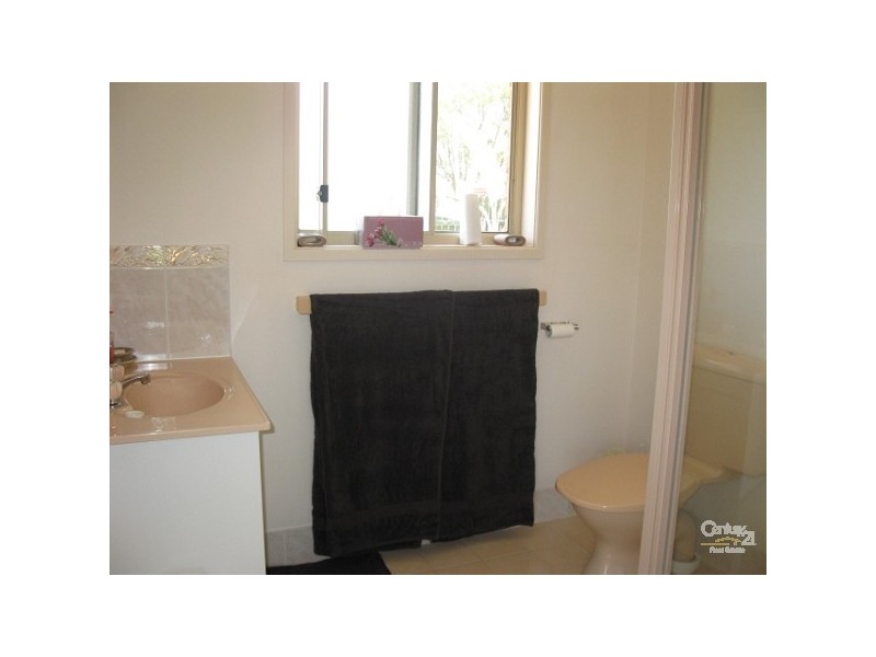Regency Downs QLD 4341