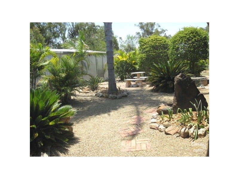 Regency Downs QLD 4341