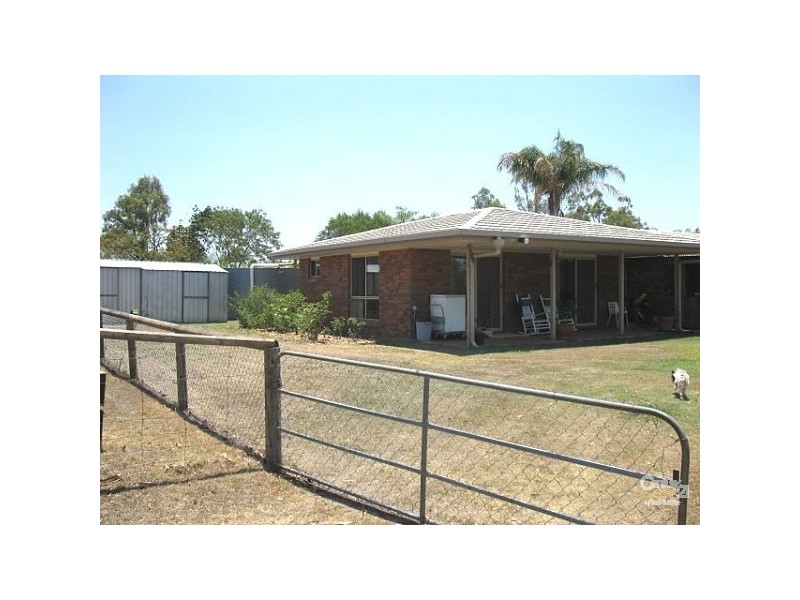 Regency Downs QLD 4341