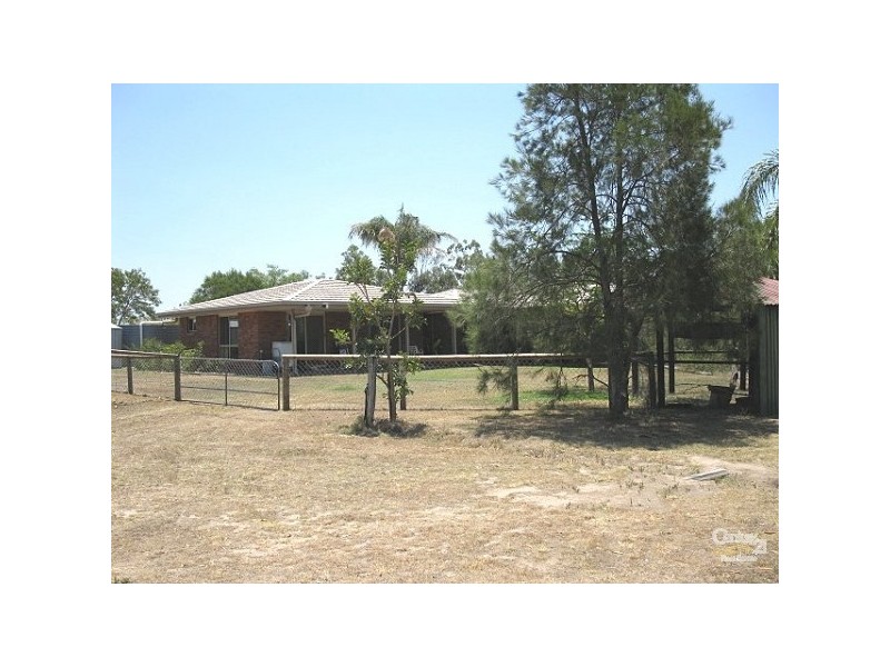 Regency Downs QLD 4341
