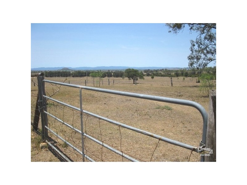 Regency Downs QLD 4341