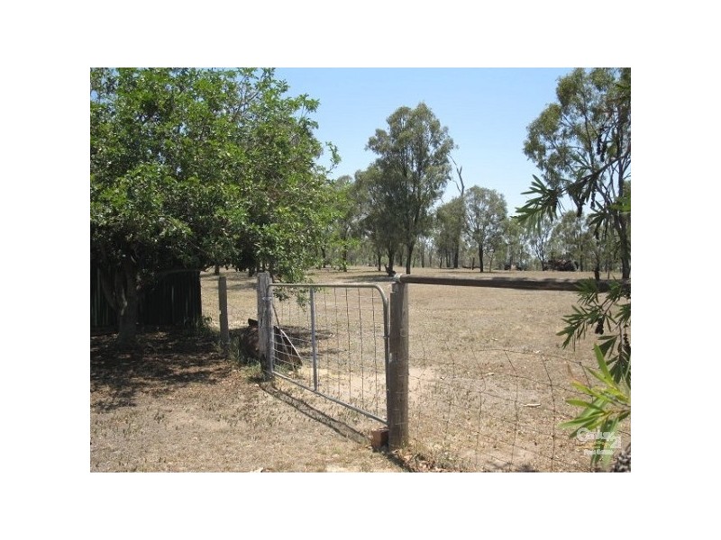 Regency Downs QLD 4341