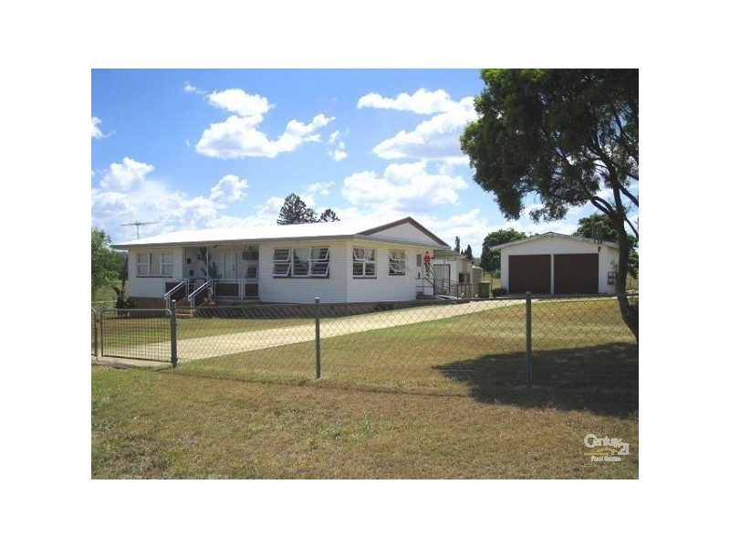 Hatton Vale QLD 4341
