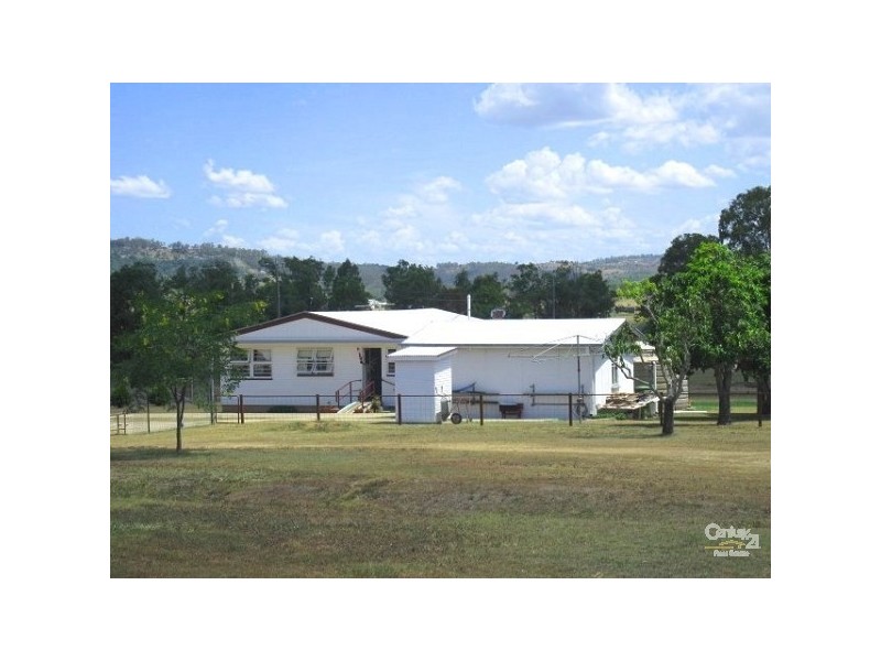 Hatton Vale QLD 4341