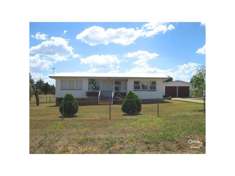 Hatton Vale QLD 4341