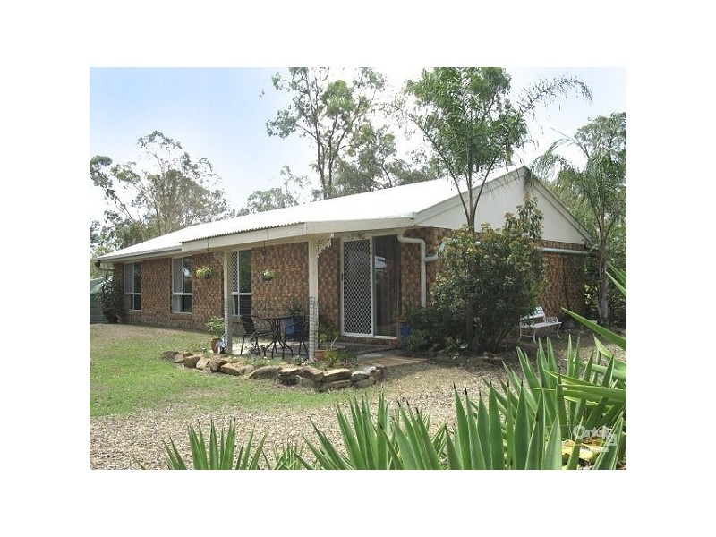 Regency Downs QLD 4341
