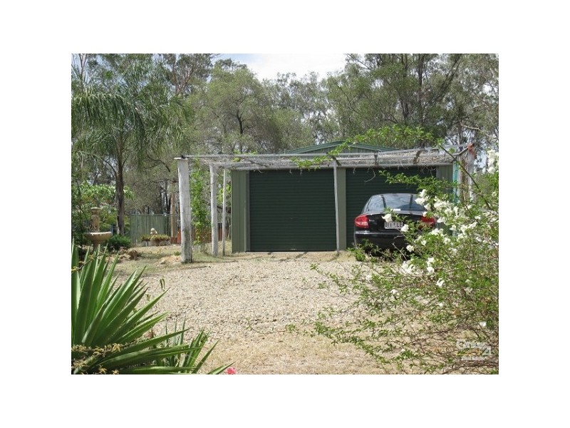 Regency Downs QLD 4341