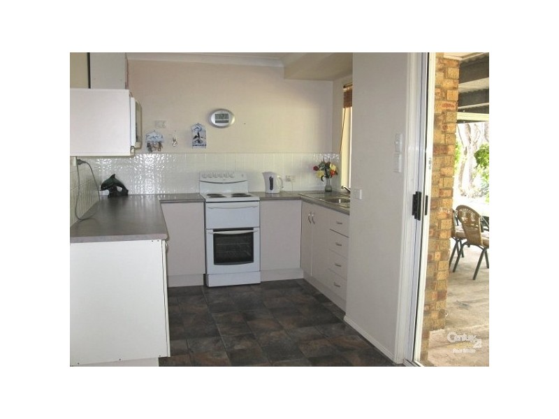 Regency Downs QLD 4341