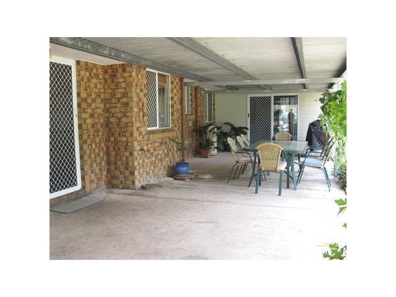 Regency Downs QLD 4341