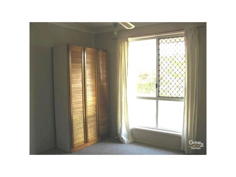 Regency Downs QLD 4341