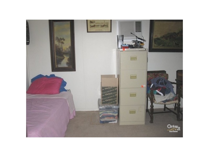 Regency Downs QLD 4341