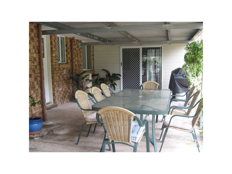 Regency Downs QLD 4341