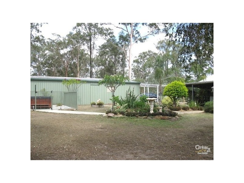 Regency Downs QLD 4341