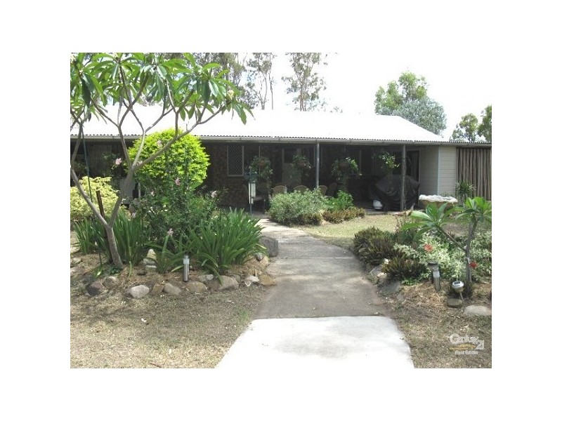 Regency Downs QLD 4341