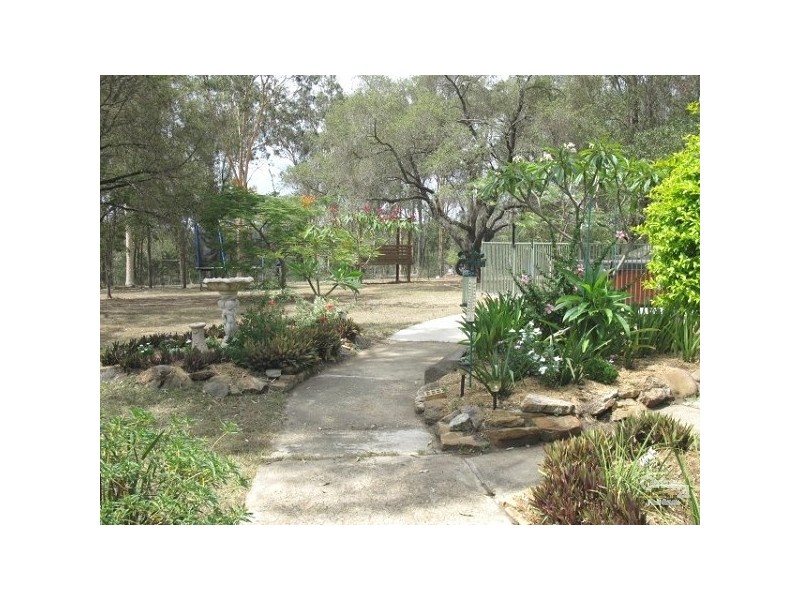 Regency Downs QLD 4341