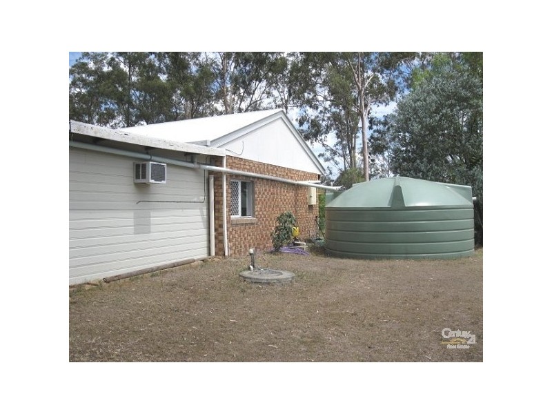 Regency Downs QLD 4341