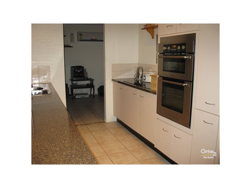 Regency Downs QLD 4341