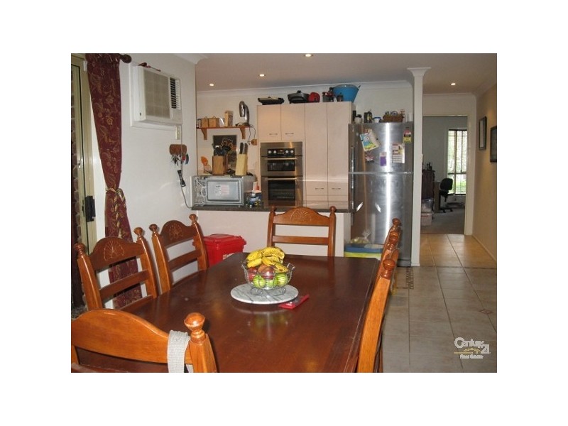 Regency Downs QLD 4341