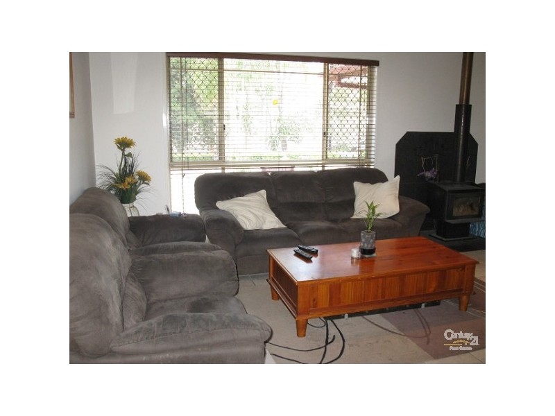 Regency Downs QLD 4341