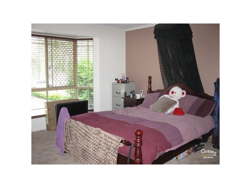 Regency Downs QLD 4341