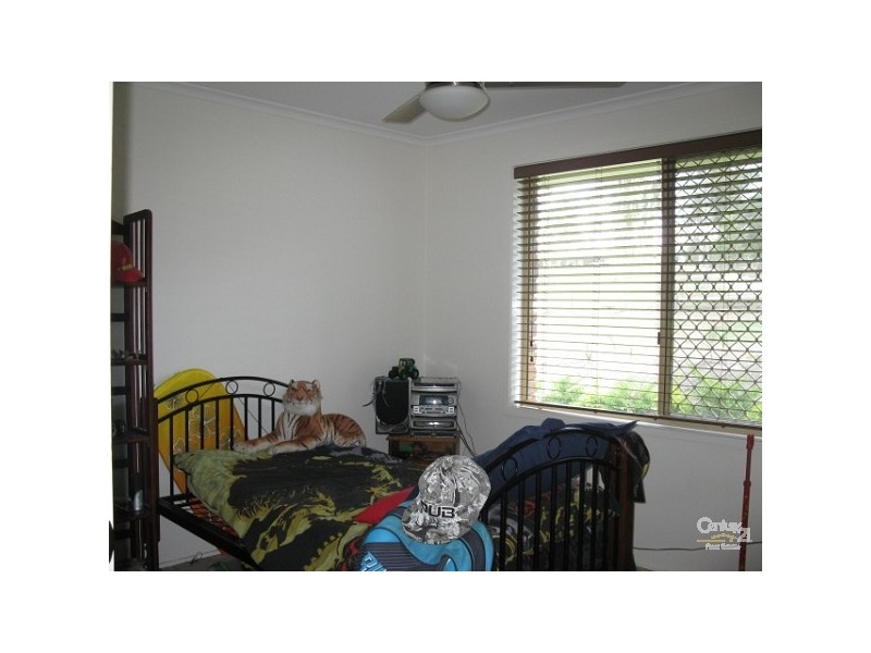 Regency Downs QLD 4341