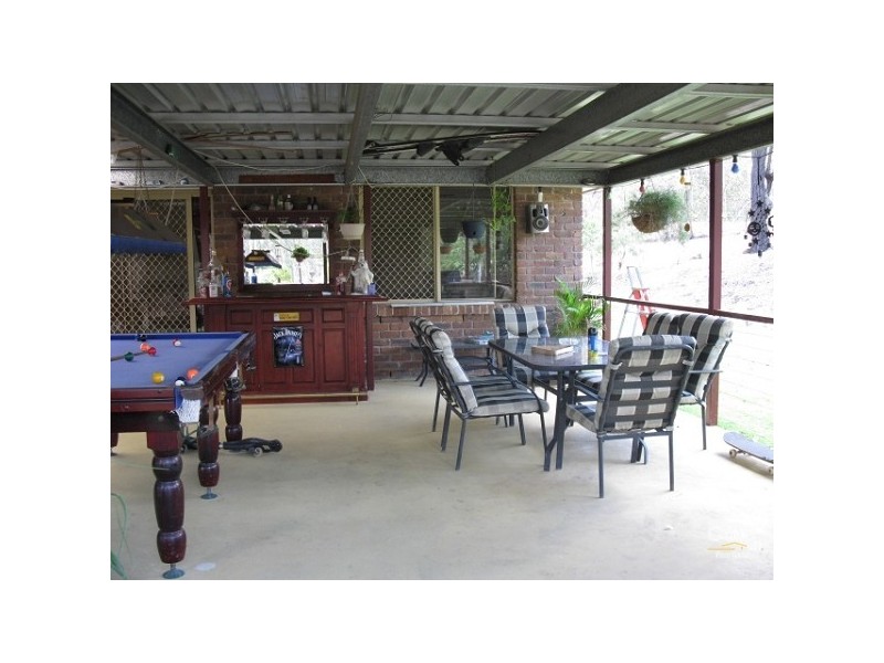 Regency Downs QLD 4341