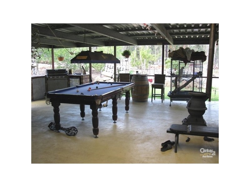 Regency Downs QLD 4341