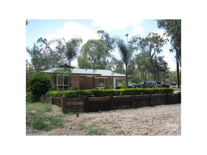 Regency Downs QLD 4341