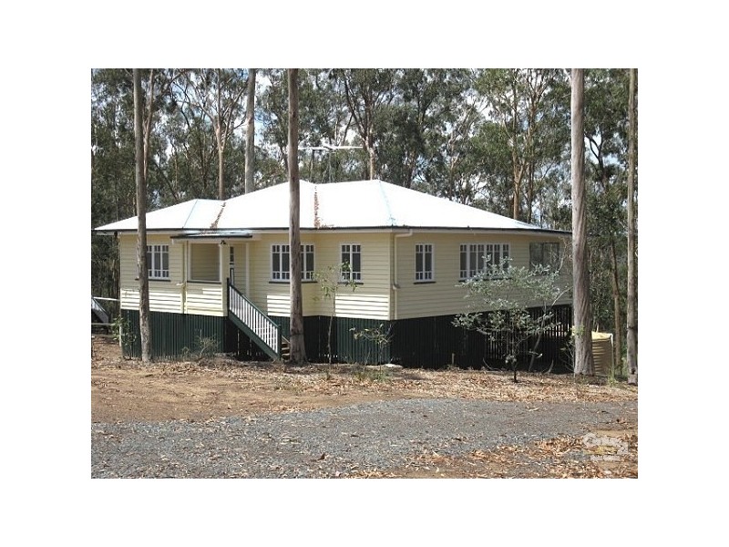 Laidley QLD 4341