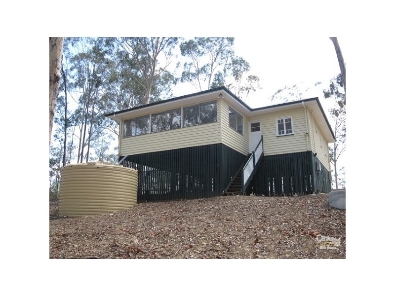 Laidley QLD 4341