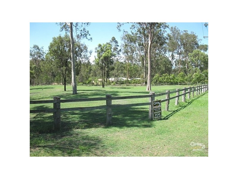 Kensington Grove QLD 4341