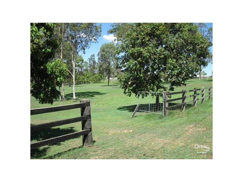 Kensington Grove QLD 4341