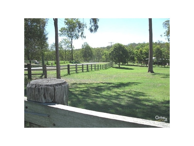 Kensington Grove QLD 4341
