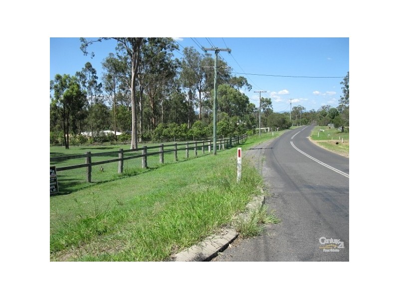 Kensington Grove QLD 4341
