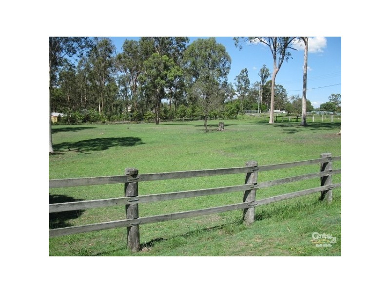 Kensington Grove QLD 4341