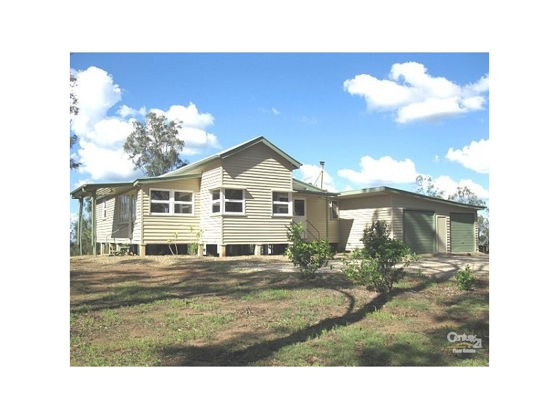 Laidley South QLD 4341